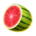 devils 3 piggy hotfire watermelon symbol icon