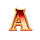 devils boulevard a symbol icon