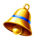devils boulevard bell symbol icon