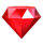 devils boulevard diamond symbol icon