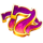 devils boulevard seven symbol icon