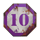 devils crossroad 10 symbol icon