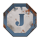devils crossroad j symbol icon