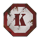 devils crossroad k symbol icon