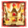 devils delight crown symbol icon