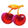 devils den cherry symbol icon