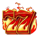 devils diamond rush seven 2 symbol icon