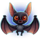devils feast bat symbol icon