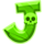 devils feast j symbol icon