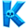 devils feast k symbol icon