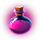 devils feast potion symbol icon