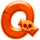 devils feast q symbol icon