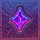 devils treasures diamond symbol icon
