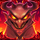 devils treasures monster 1 symbol icon
