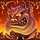 devils treasures monster 2 symbol icon