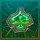 devils treasures spade symbol icon
