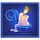 devils treasures twins candle symbol icon