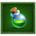 devils treasures twins potion symbol icon