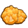 dia de muertos bread symbol icon