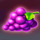 diamond blitz 100 grape symbol icon
