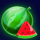 diamond blitz 100 watermelon symbol icon