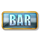 diamond blitz 2 bar symbol icon