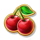 diamond blitz 2 cherry symbol icon