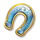 diamond blitz 2 horseshoe symbol icon