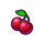 diamond blitz 3 cherry symbol icon