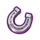 diamond blitz 3 horseshoe symbol icon