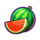 diamond blitz 3 melon symbol icon