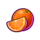 diamond blitz 3 orange symbol icon