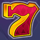 diamond blitz 7 symbol icon