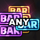 diamond bounty 7s hold and win any bar symbol icon