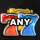 diamond bounty 7s hold and win any seven symbol icon