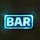 diamond bounty 7s hold and win bar 1 symbol icon