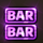 diamond bounty 7s hold and win bar 2 symbol icon