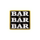 diamond chance bar symbol icon