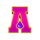 diamond charge extra a symbol icon