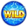 diamond charge extra wild symbol icon