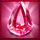 diamond charge megaways ruby symbol icon
