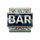 diamond desire deluxe bar symbol icon
