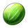 diamond desire melon symbol icon
