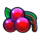 diamond diamond diamond cherry symbol icon