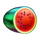 diamond diamond diamond watermelon symbol icon