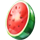 diamond duke watermellon symbol icon