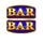 diamond explosion 777 bar 2 symbol icon