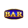 diamond explosion 777 bar symbol icon