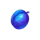 diamond explosion 777 plum symbol icon