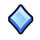 diamond explosion patriots symbol 8 icon